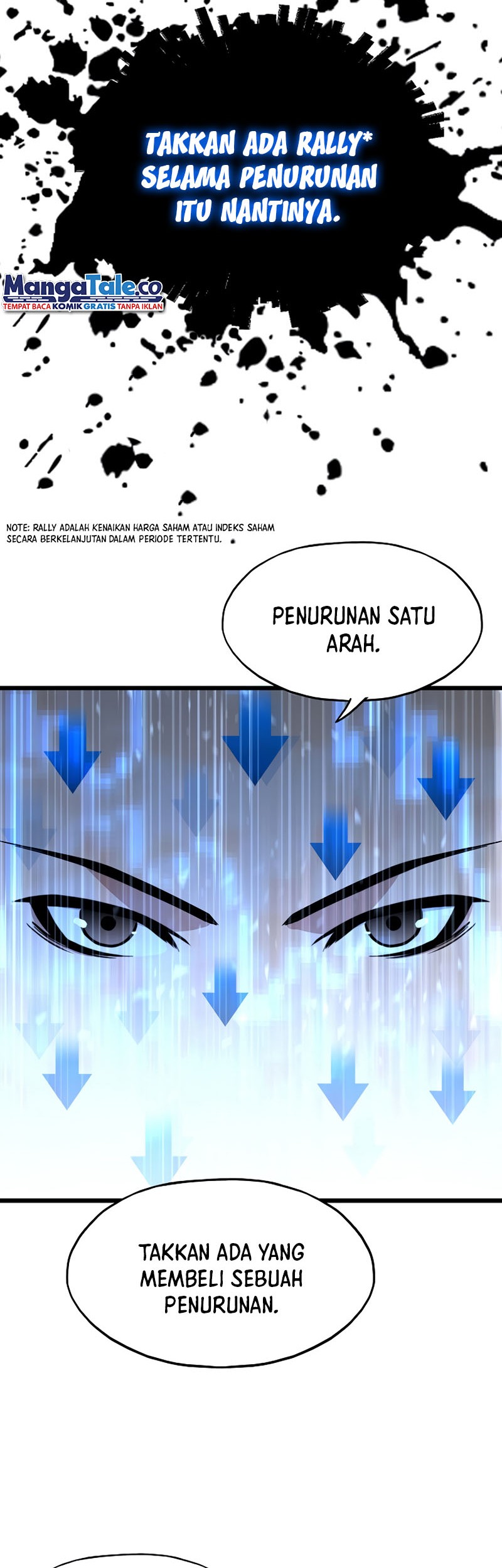Past Life Regressor (Remake 2022) Bab 07 halaman 10