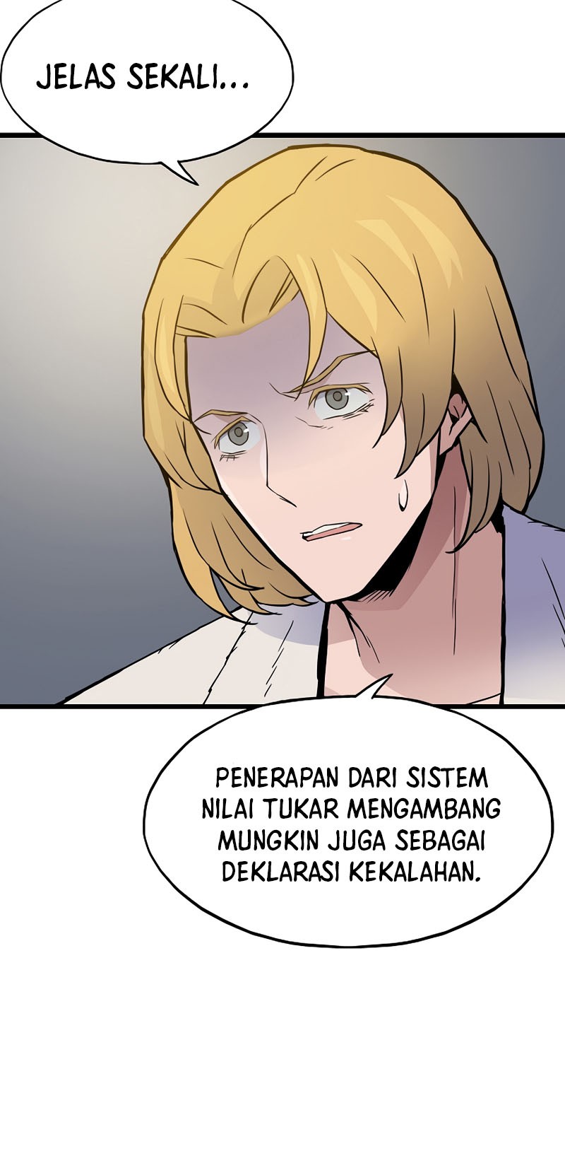 Past Life Regressor (Remake 2022) Bab 07 halaman 11