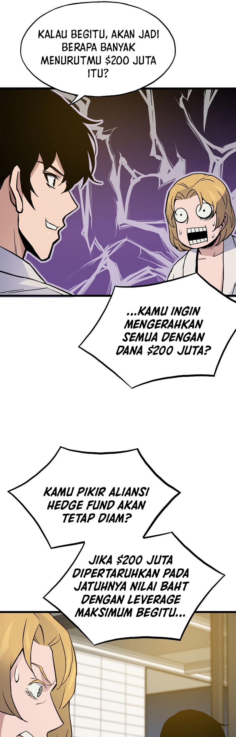 Past Life Regressor (Remake 2022) Bab 07 halaman 12