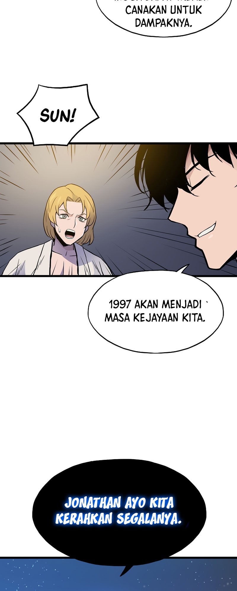 Past Life Regressor (Remake 2022) Bab 07 halaman 21