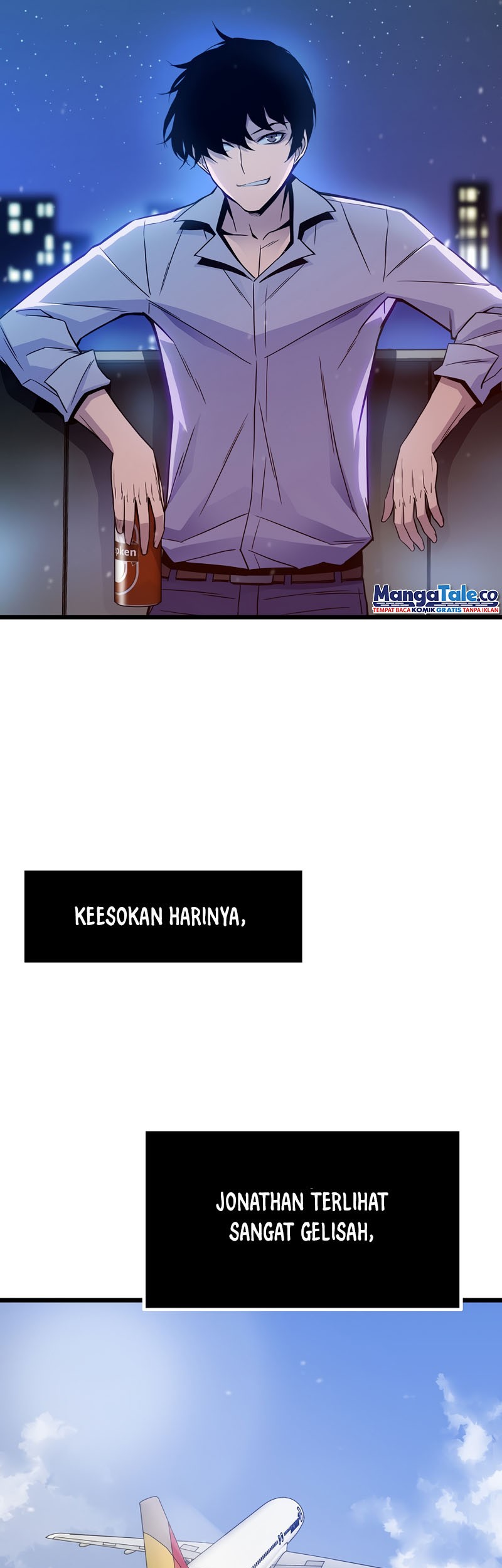 Past Life Regressor (Remake 2022) Bab 07 halaman 22