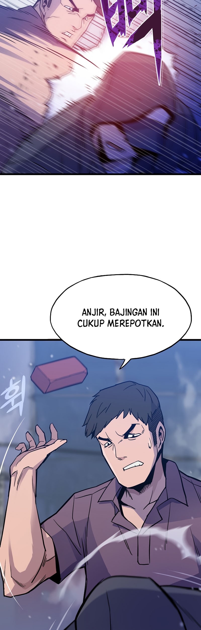 Past Life Regressor (Remake 2022) Bab 07 halaman 44