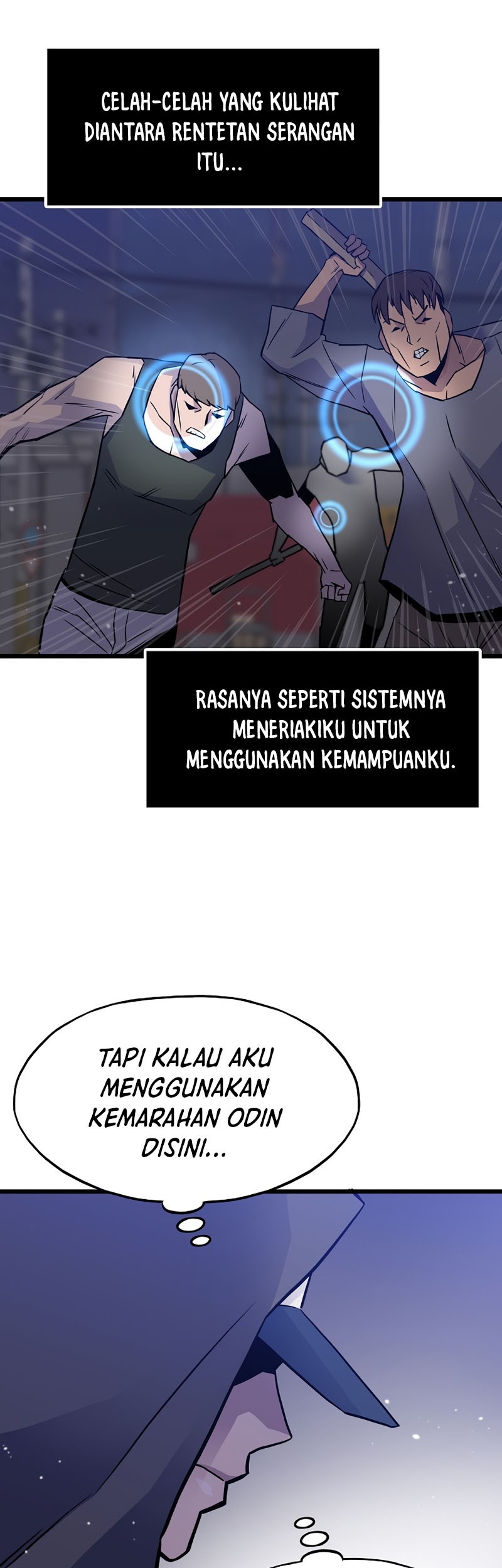 Past Life Regressor (Remake 2022) Bab 07 halaman 48