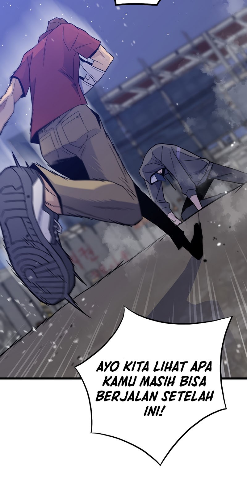 Past Life Regressor (Remake 2022) Bab 07 halaman 59
