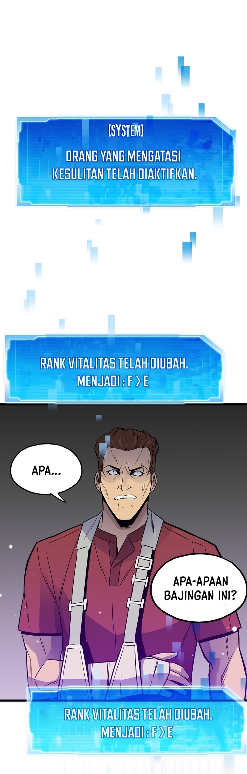 Past Life Regressor (Remake 2022) Bab 08 halaman 2