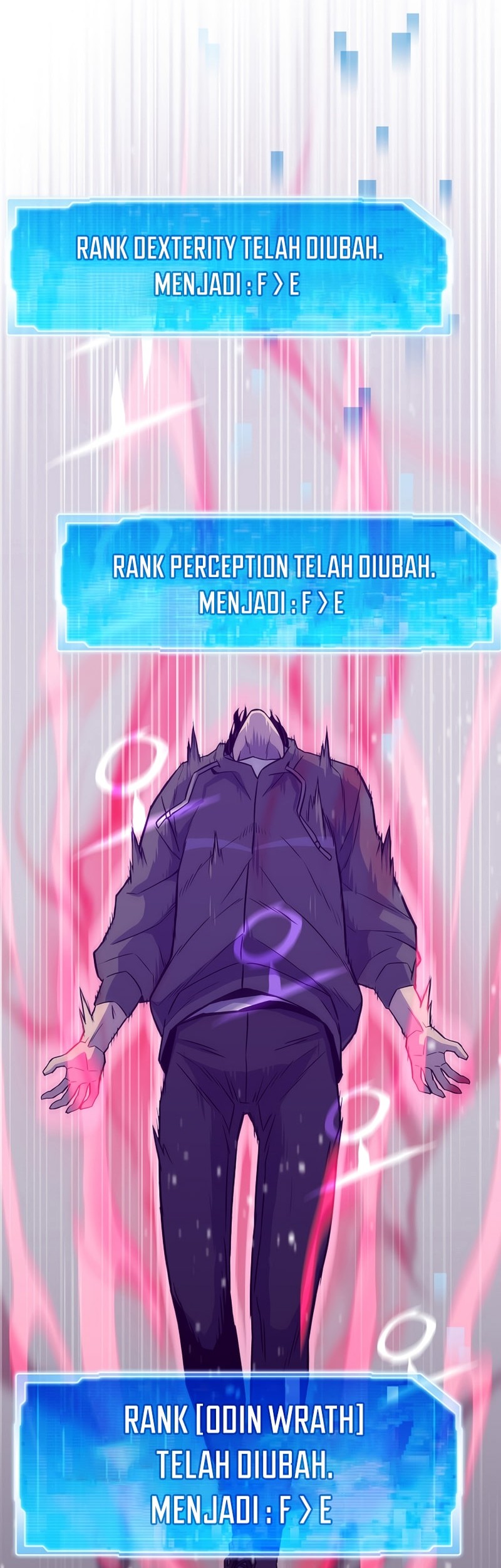 Past Life Regressor (Remake 2022) Bab 08 halaman 3