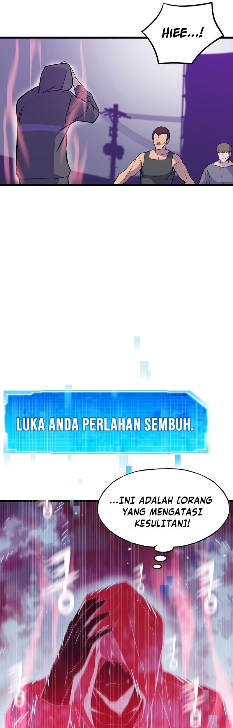 Past Life Regressor (Remake 2022) Bab 08 halaman 7