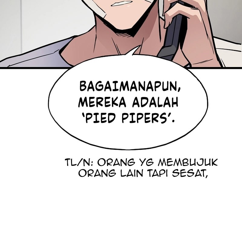 Past Life Regressor (Remake 2022) Bab 08 halaman 36