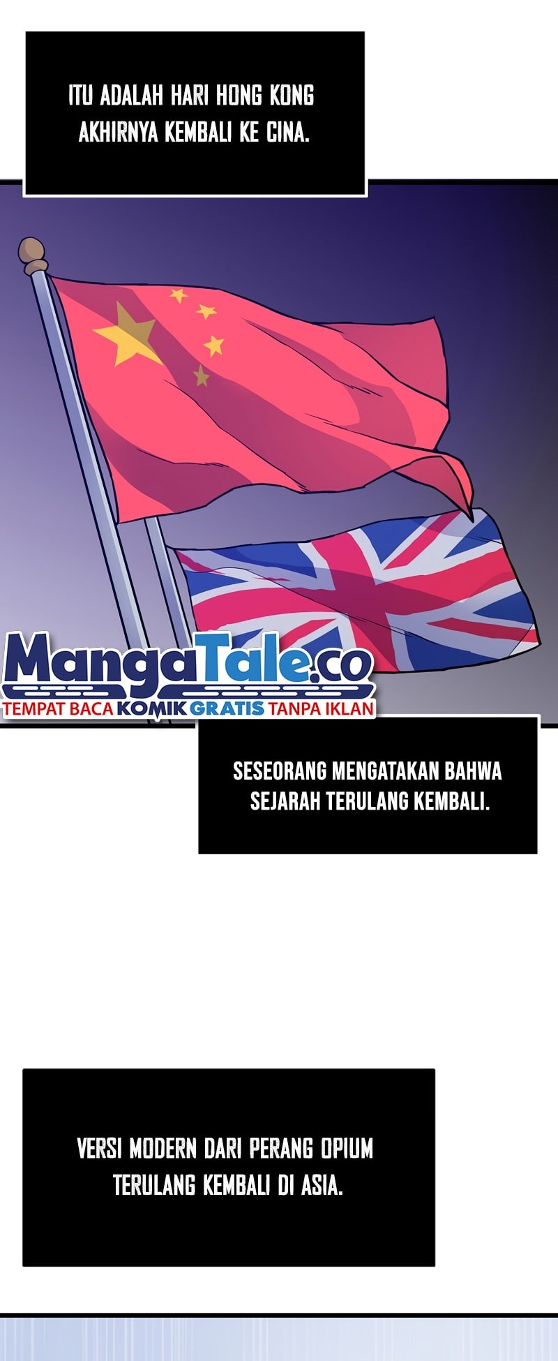 Past Life Regressor (Remake 2022) Bab 08 halaman 41