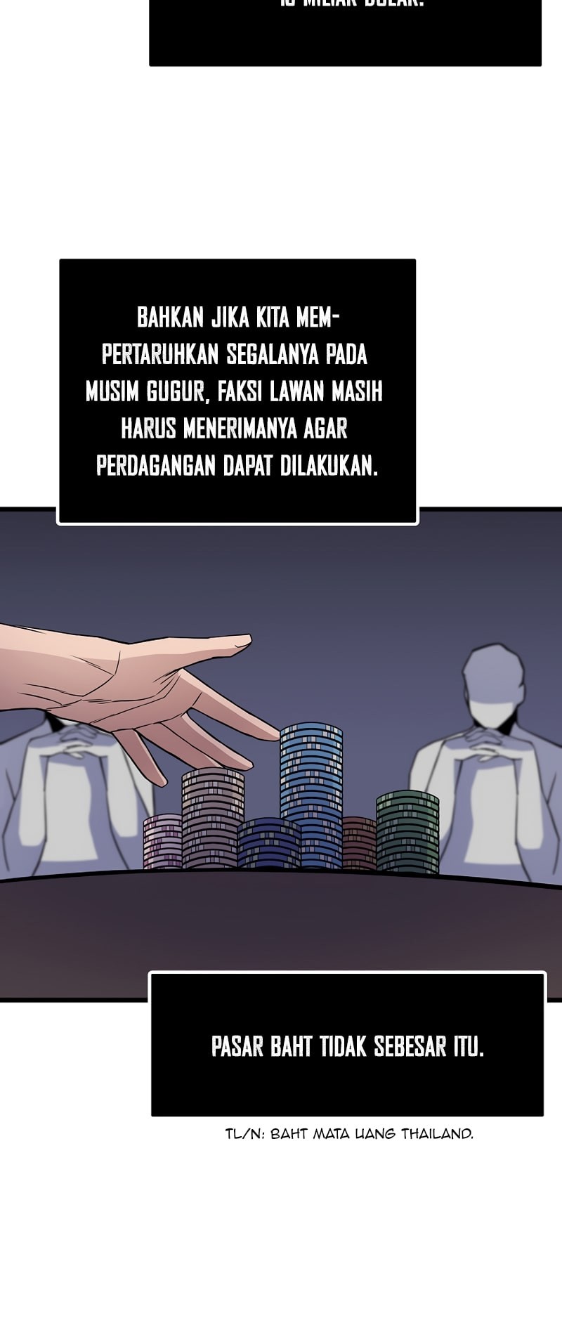 Past Life Regressor (Remake 2022) Bab 08 halaman 46