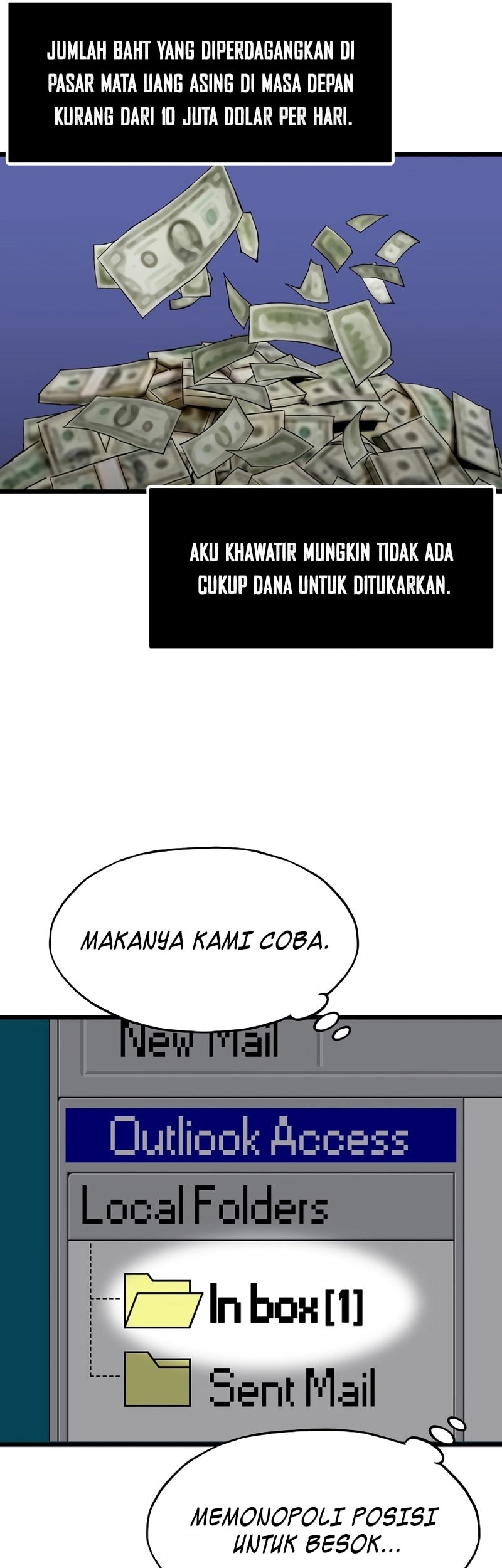 Past Life Regressor (Remake 2022) Bab 08 halaman 47