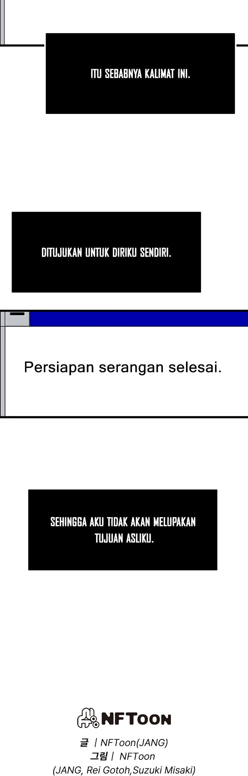 Past Life Regressor (Remake 2022) Bab 08 halaman 56