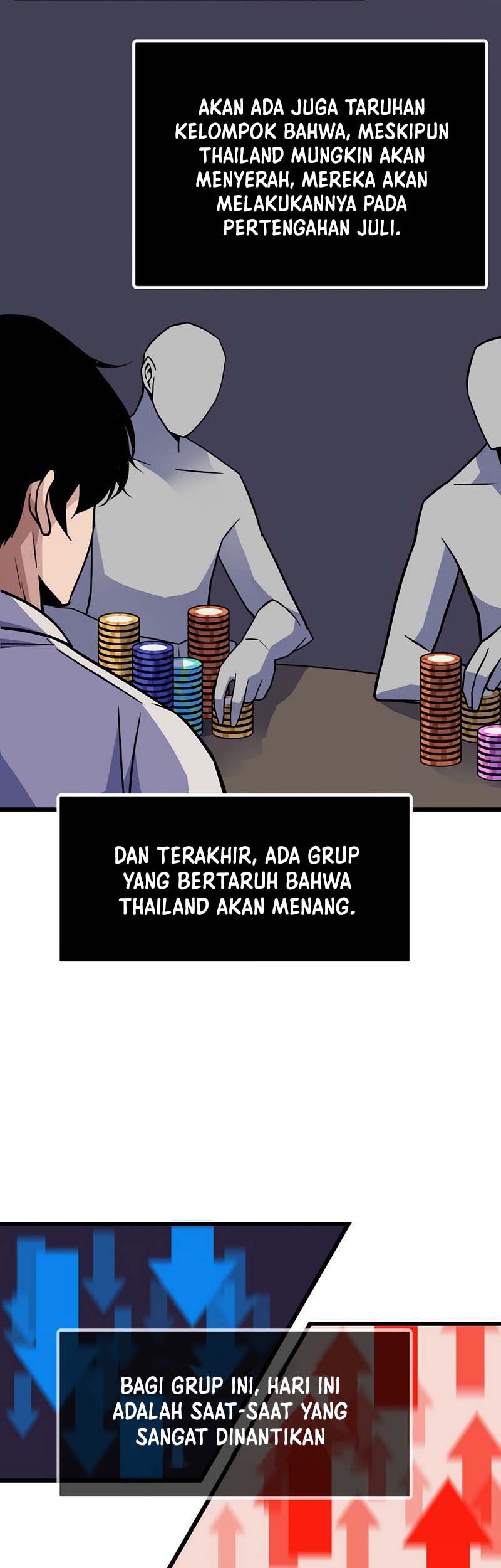 Past Life Regressor (Remake 2022) Bab 09 halaman 5