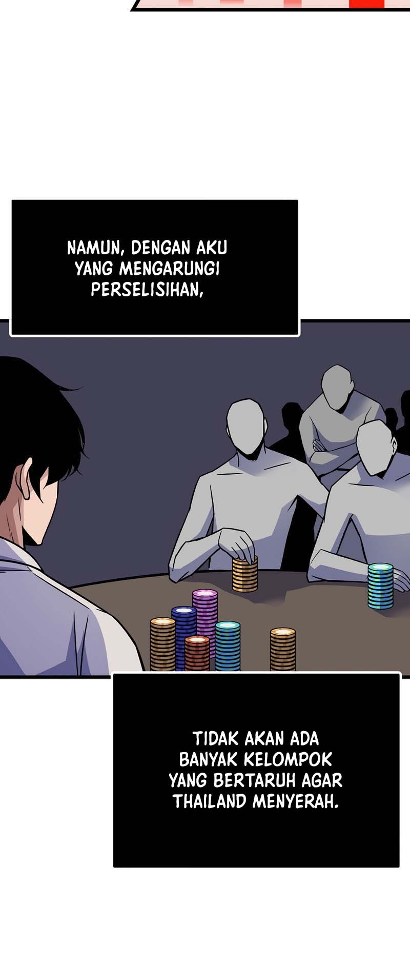 Past Life Regressor (Remake 2022) Bab 09 halaman 6