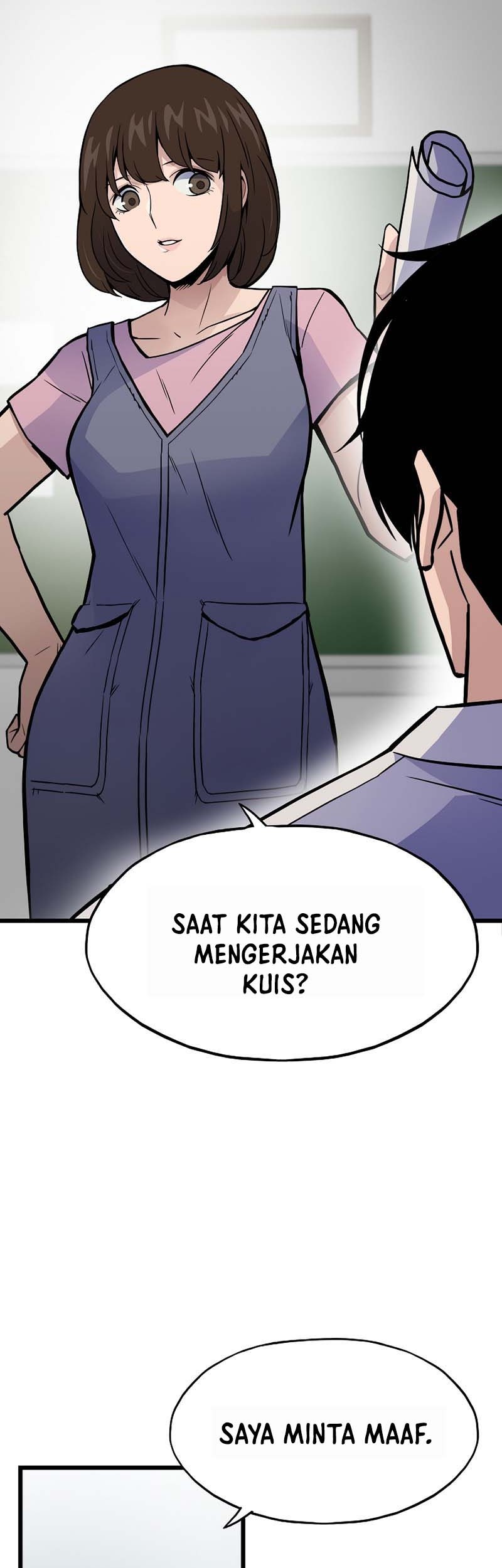 Past Life Regressor (Remake 2022) Bab 09 halaman 9