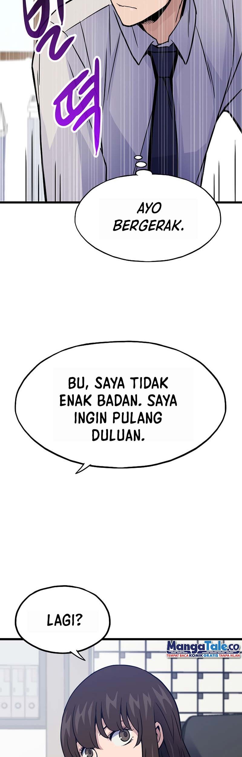 Past Life Regressor (Remake 2022) Bab 09 halaman 13