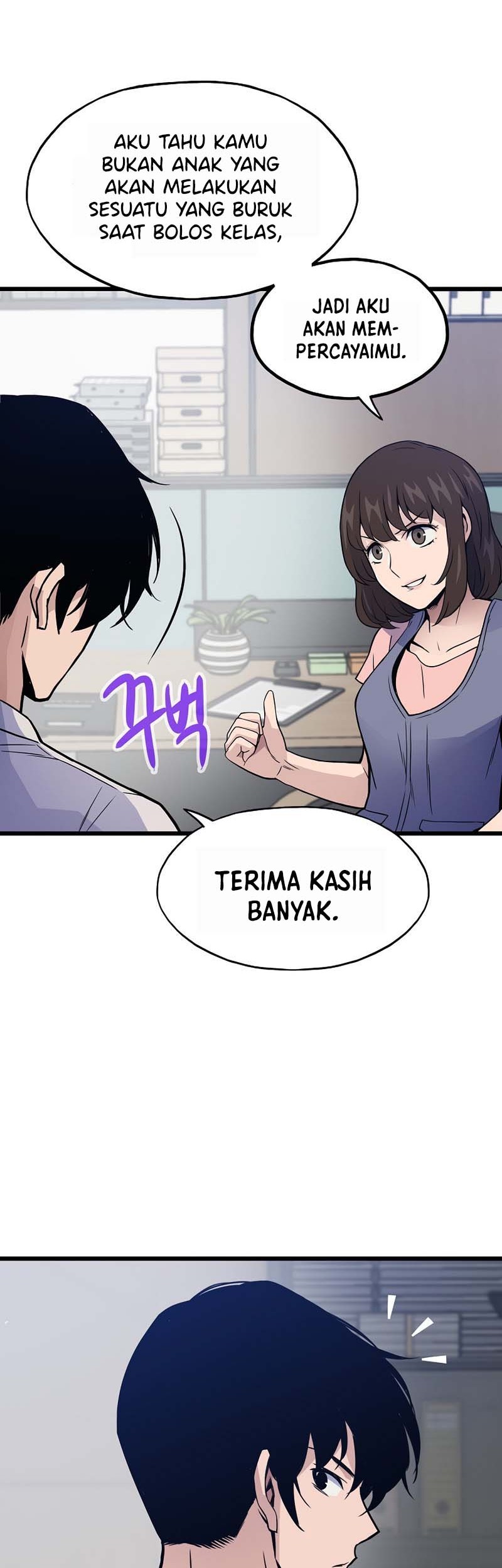 Past Life Regressor (Remake 2022) Bab 09 halaman 15