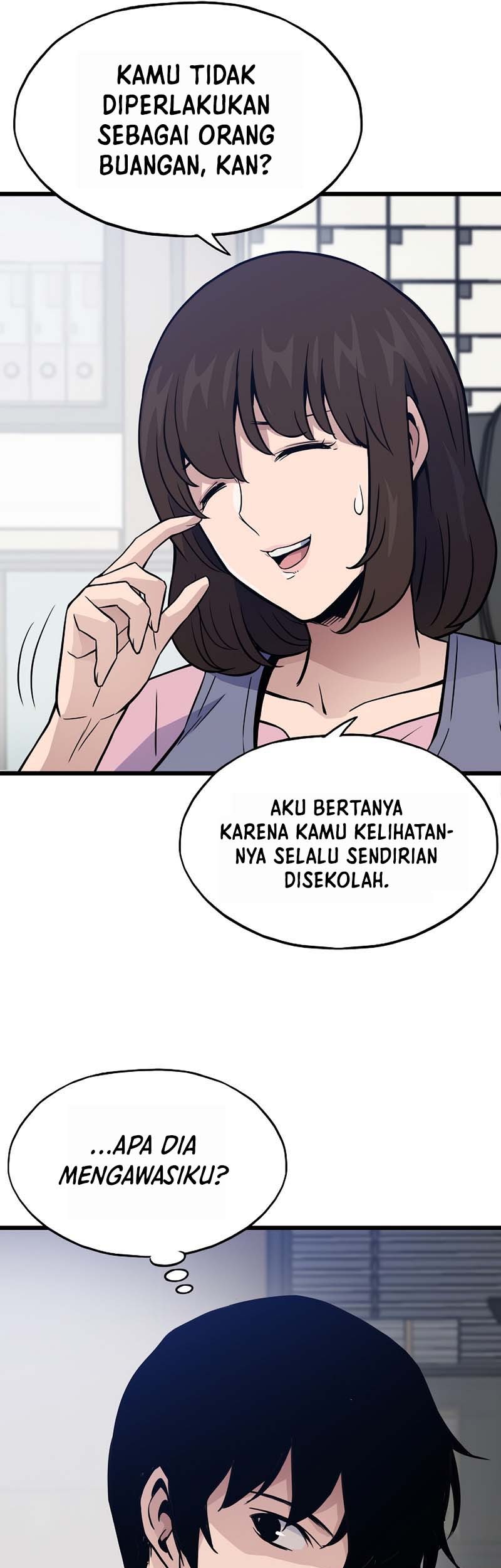 Past Life Regressor (Remake 2022) Bab 09 halaman 17