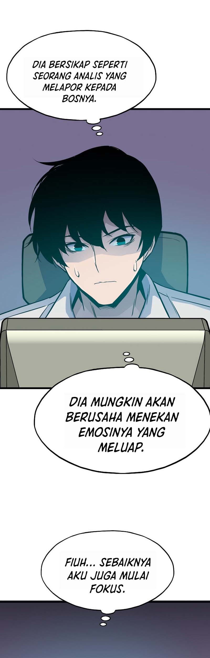 Past Life Regressor (Remake 2022) Bab 09 halaman 30