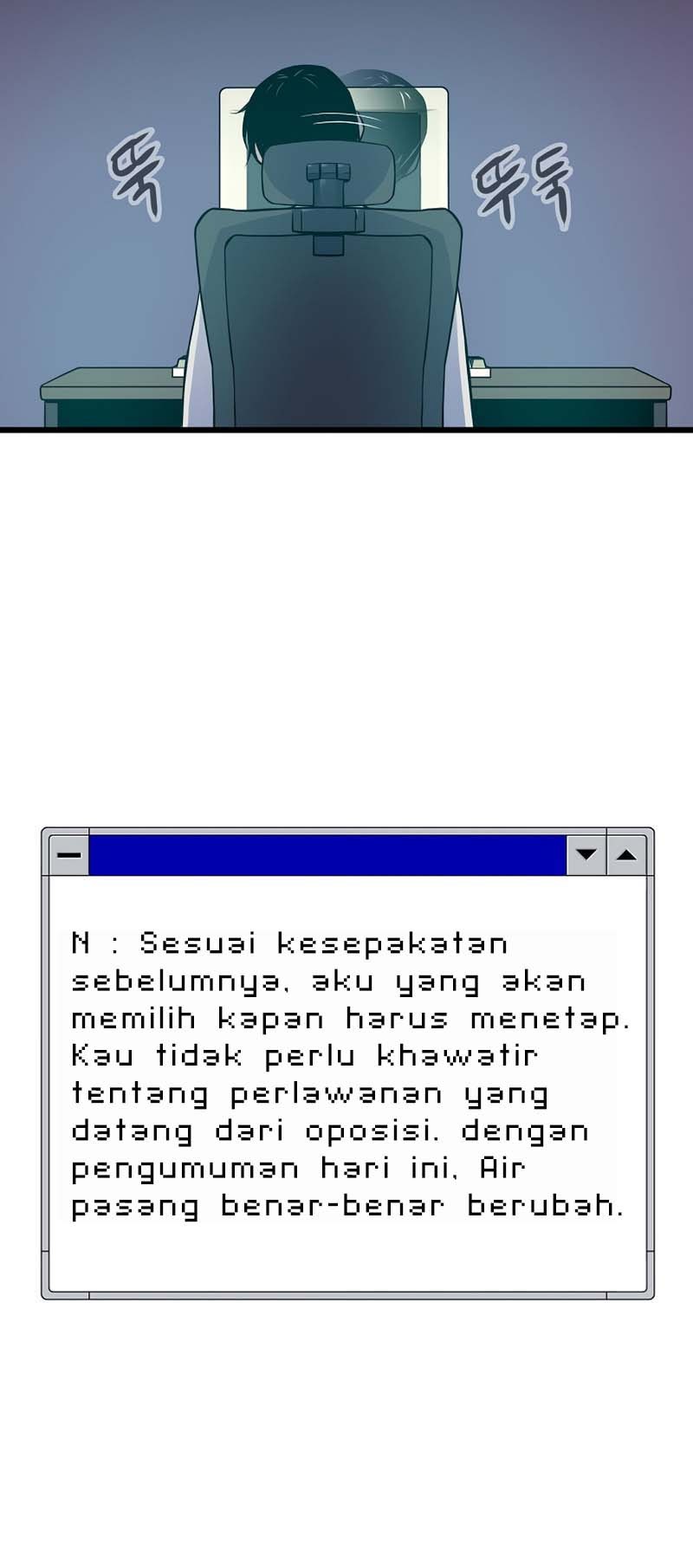 Past Life Regressor (Remake 2022) Bab 09 halaman 31