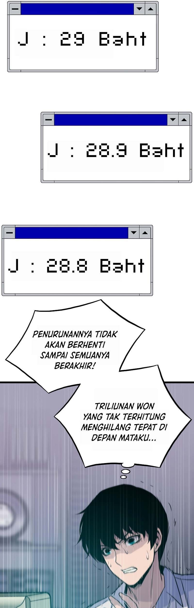 Past Life Regressor (Remake 2022) Bab 09 halaman 32