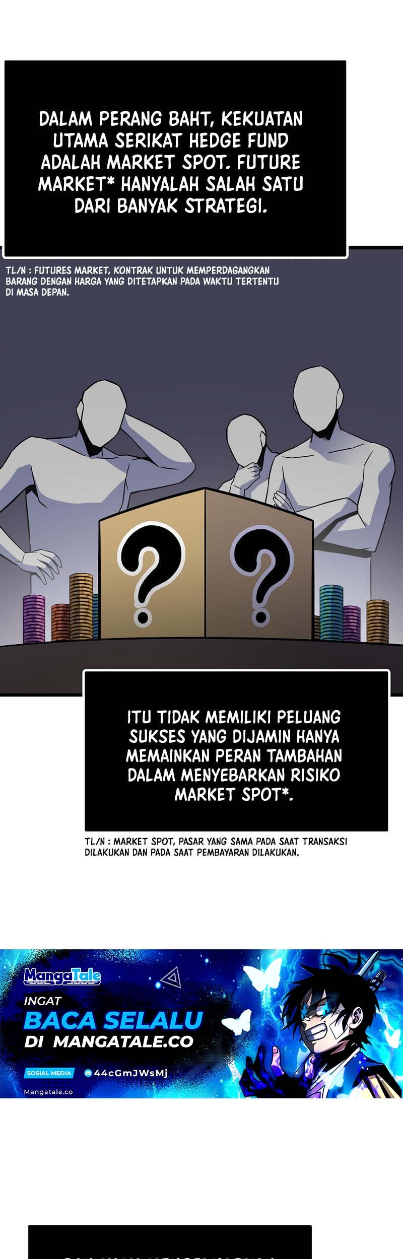 Past Life Regressor (Remake 2022) Bab 09 halaman 34