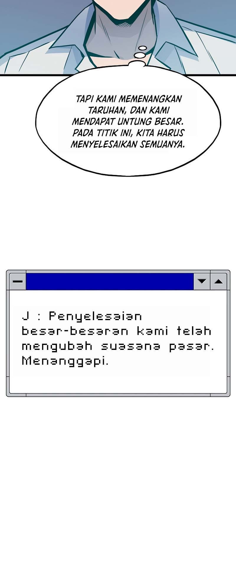 Past Life Regressor (Remake 2022) Bab 09 halaman 36