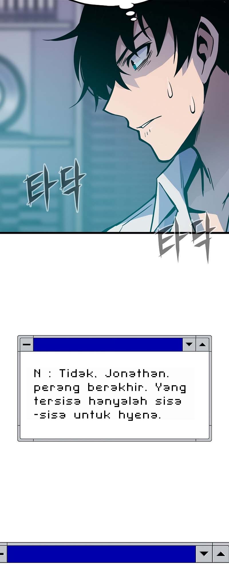 Past Life Regressor (Remake 2022) Bab 09 halaman 41