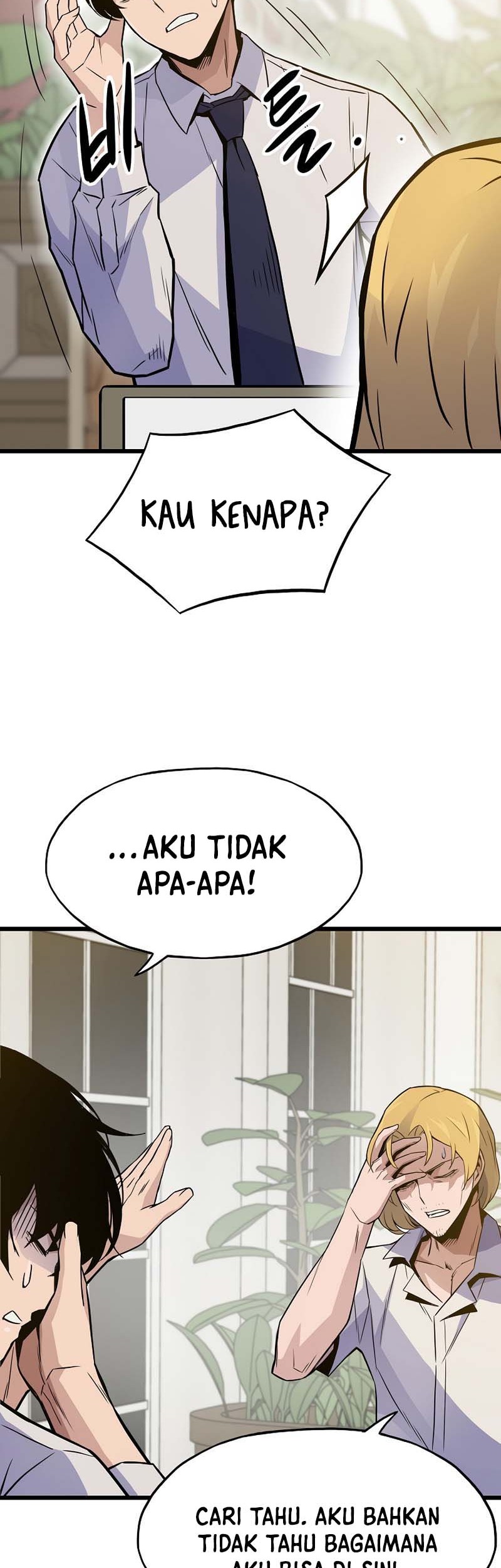Past Life Regressor (Remake 2022) Bab 09 halaman 50