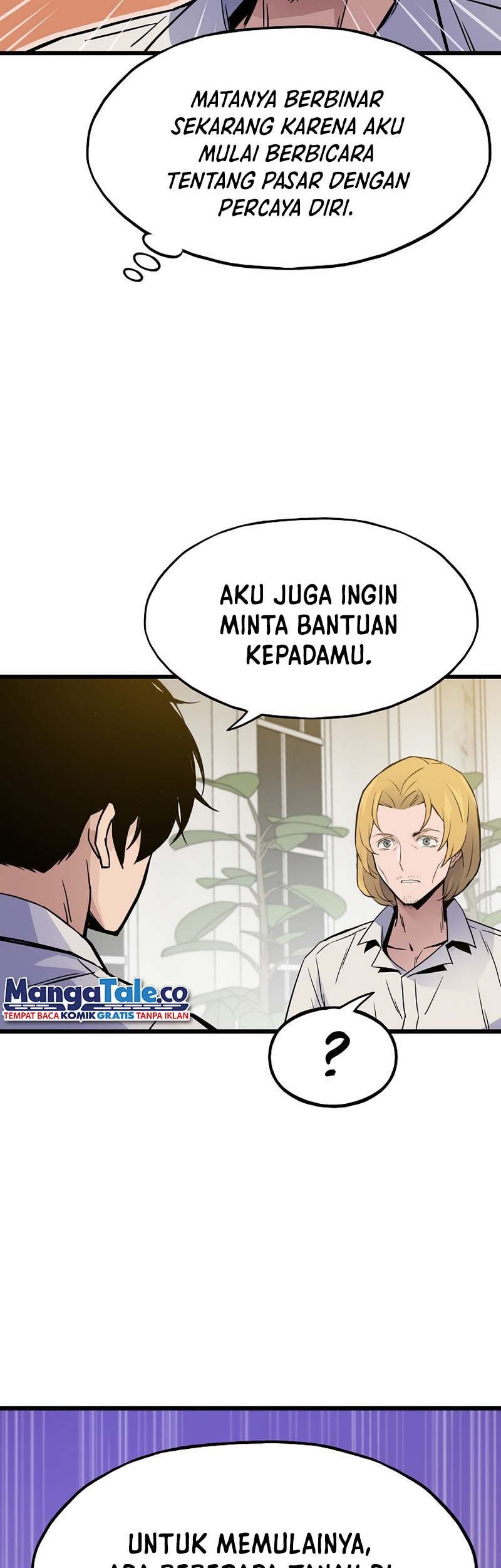 Past Life Regressor (Remake 2022) Bab 09 halaman 53