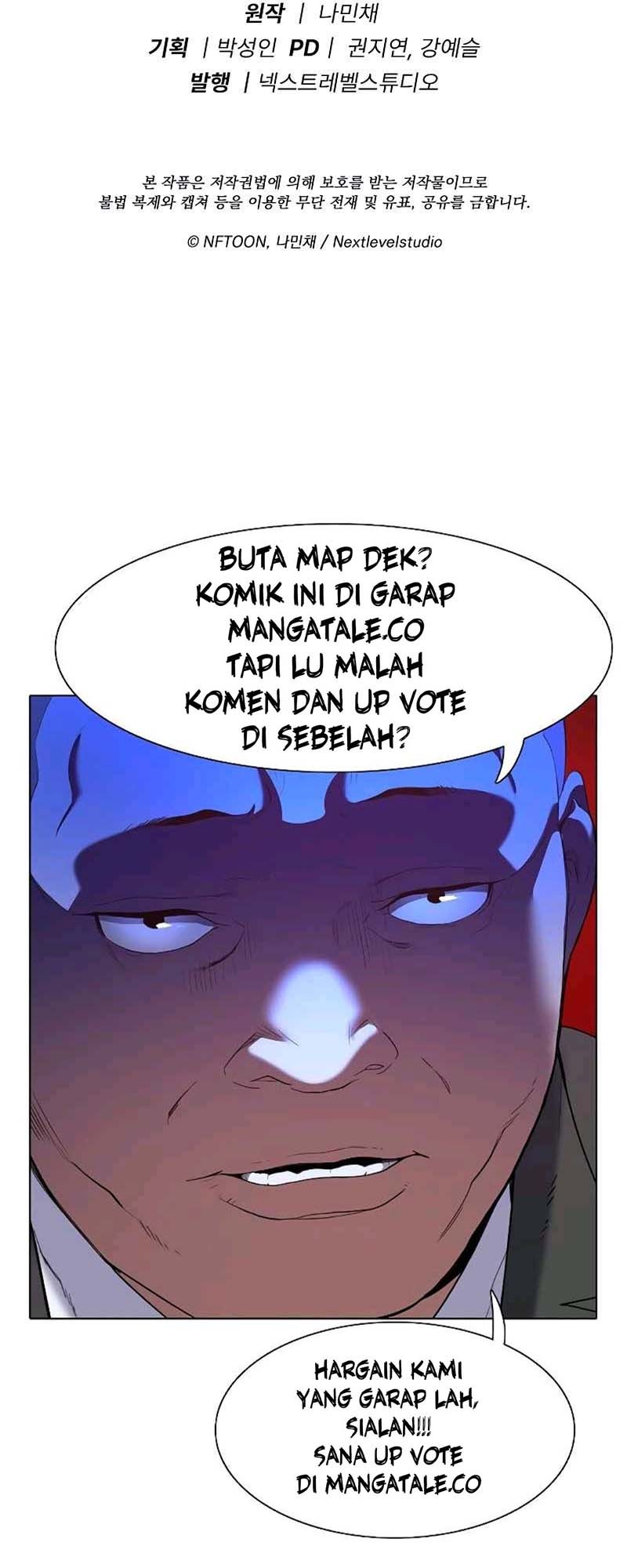 Past Life Regressor (Remake 2022) Bab 09 halaman 56