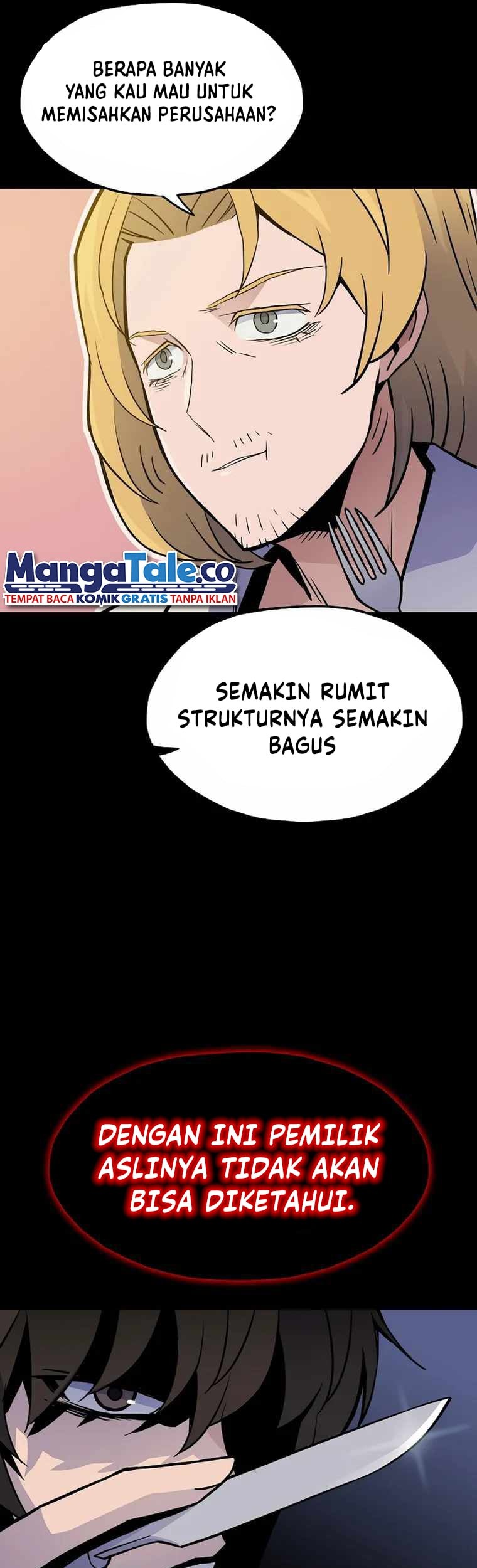 Past Life Regressor (Remake 2022) Bab 10 halaman 17