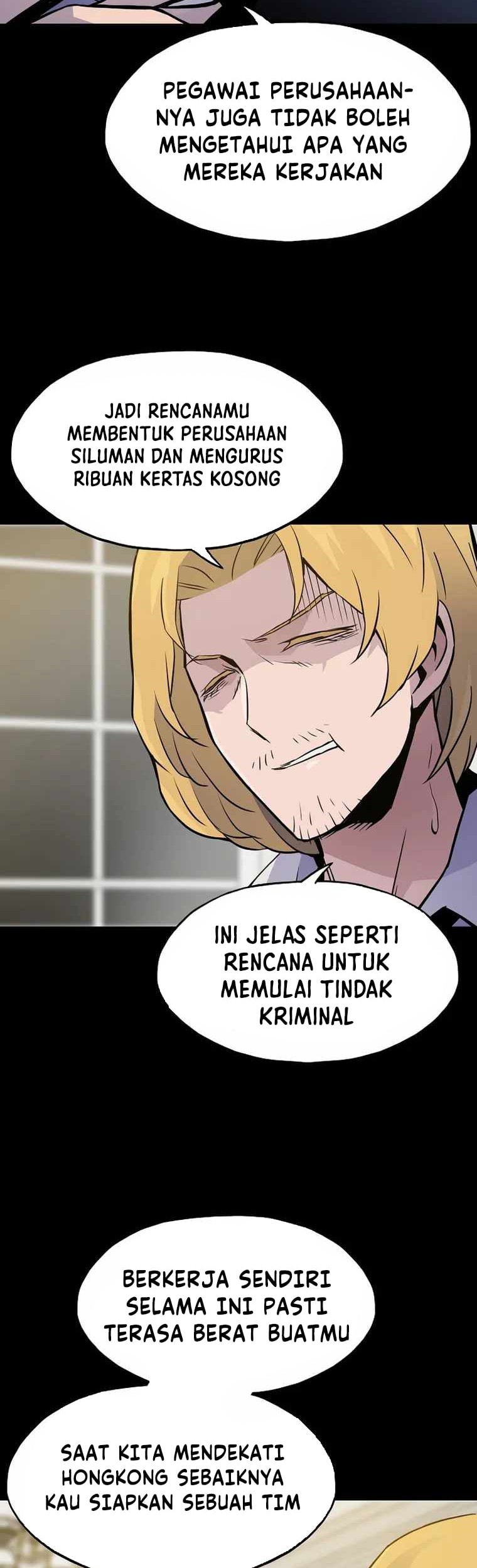Past Life Regressor (Remake 2022) Bab 10 halaman 18