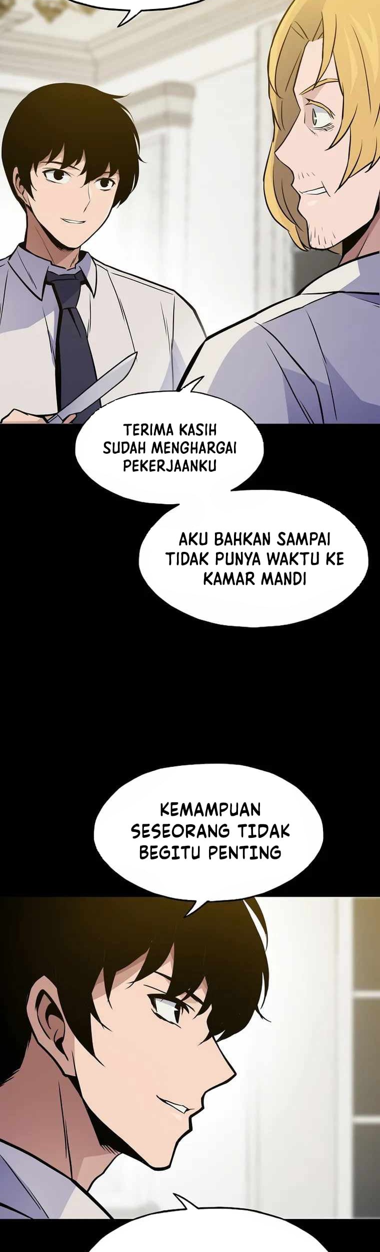 Past Life Regressor (Remake 2022) Bab 10 halaman 19