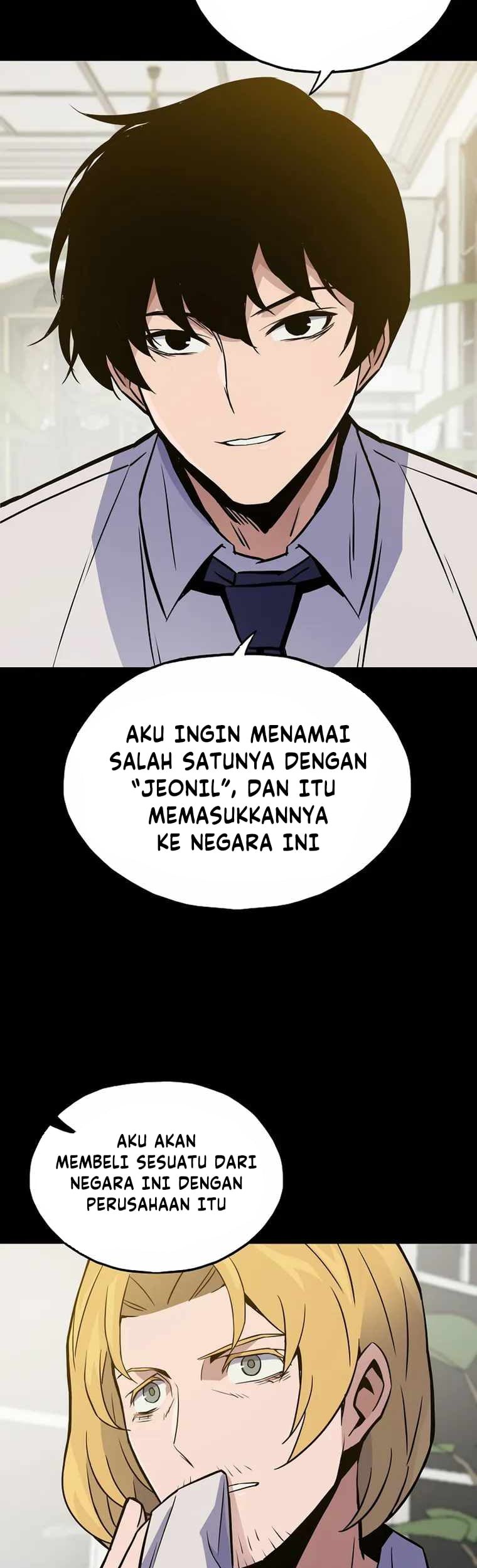 Past Life Regressor (Remake 2022) Bab 10 halaman 24