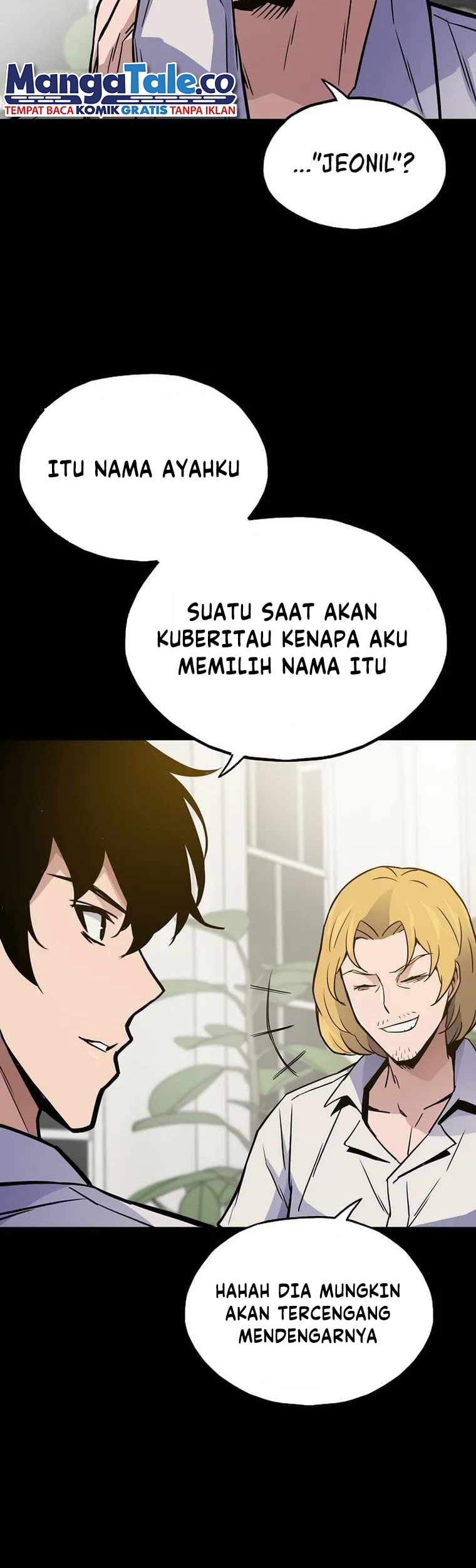 Past Life Regressor (Remake 2022) Bab 10 halaman 25