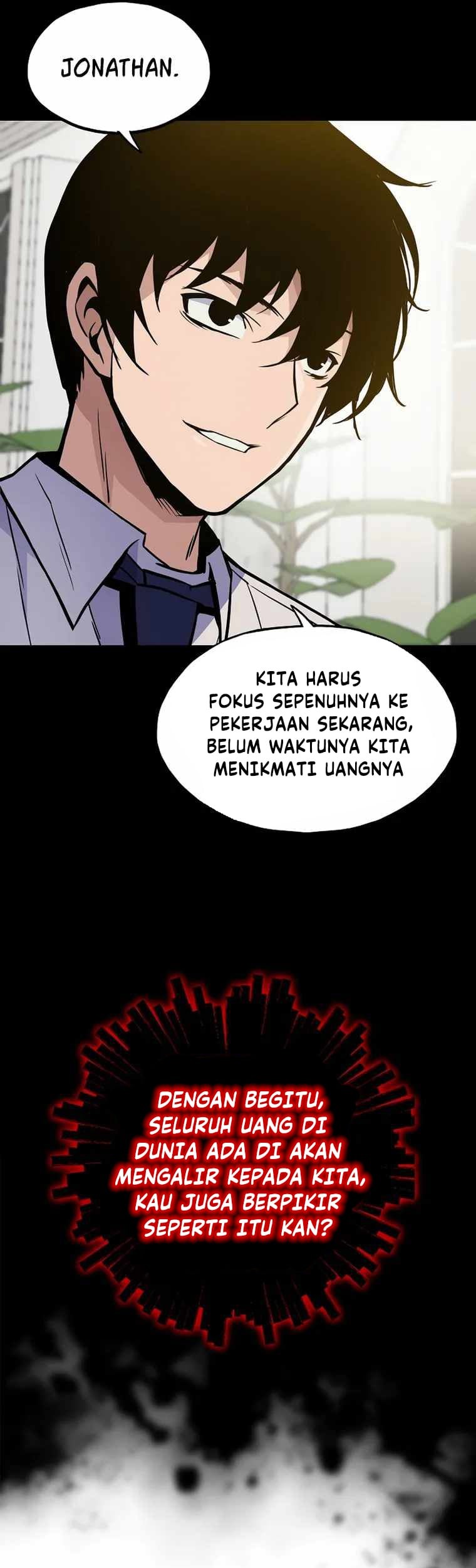 Past Life Regressor (Remake 2022) Bab 10 halaman 27