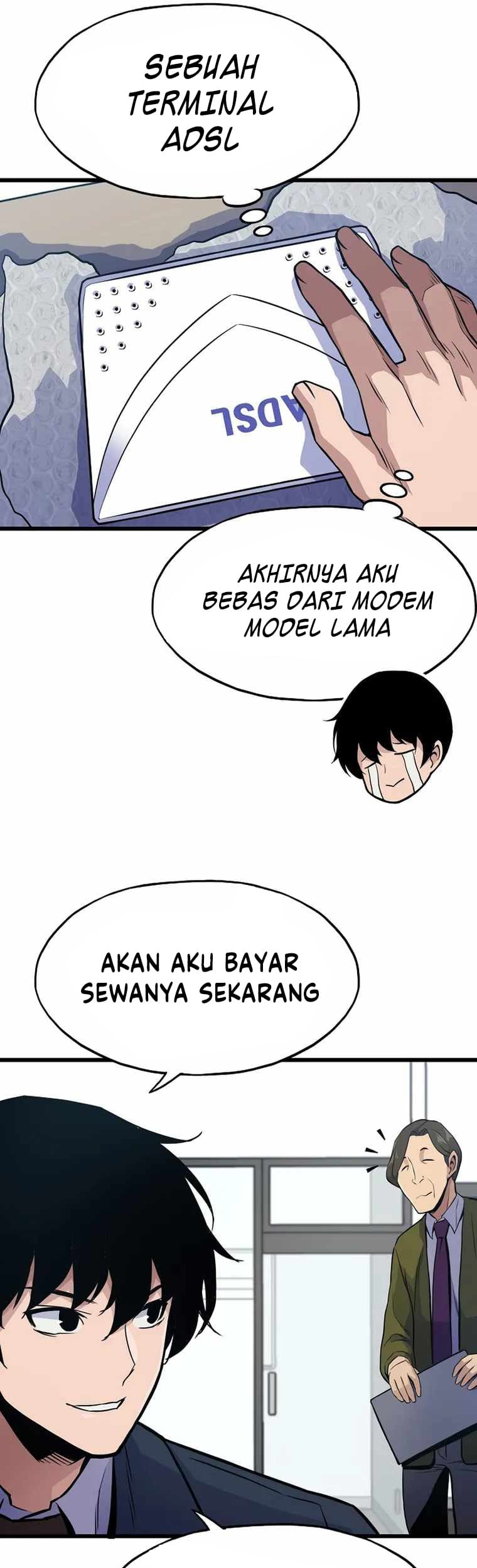 Past Life Regressor (Remake 2022) Bab 10 halaman 47