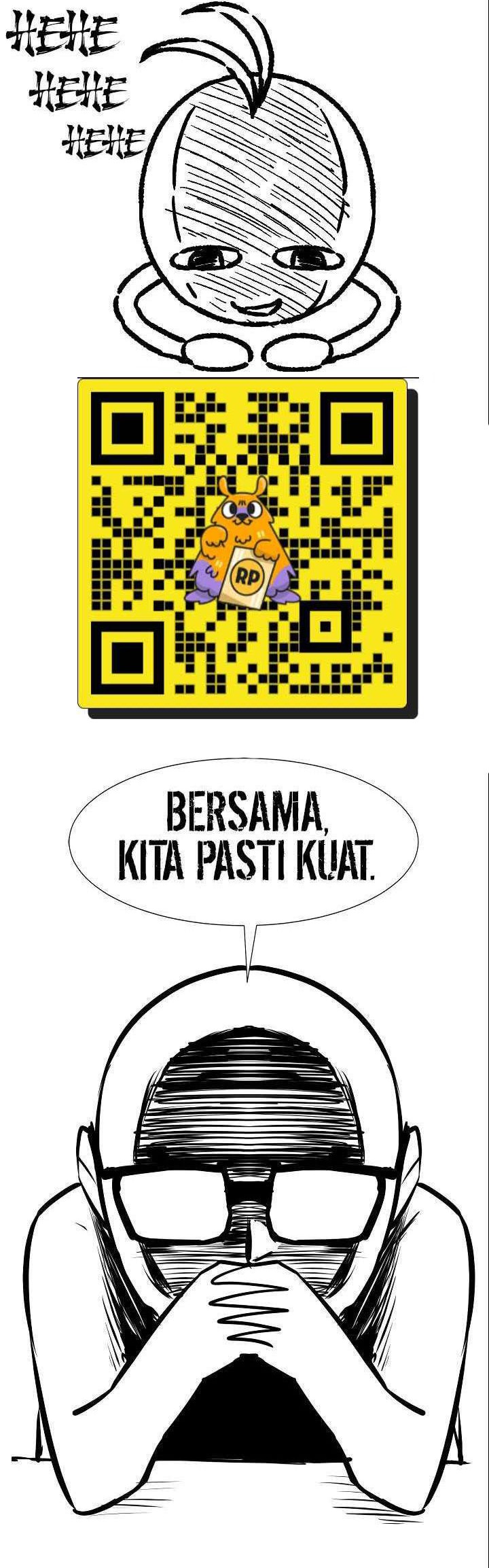 Past Life Regressor (Remake 2022) Bab 100 halaman 84