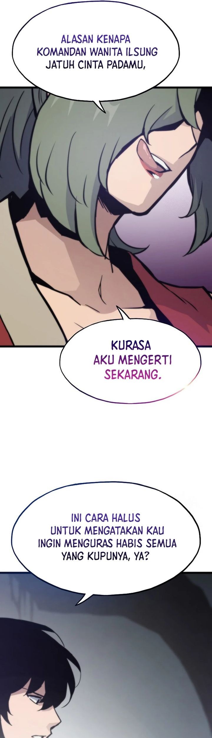 Past Life Regressor (Remake 2022) Bab 101 halaman 18