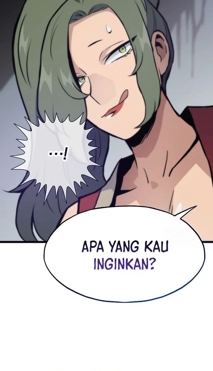 Past Life Regressor (Remake 2022) Bab 101 halaman 21