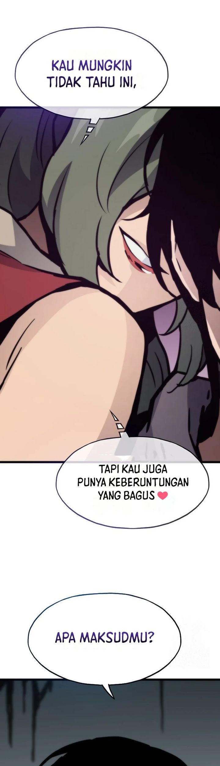 Past Life Regressor (Remake 2022) Bab 101 halaman 24
