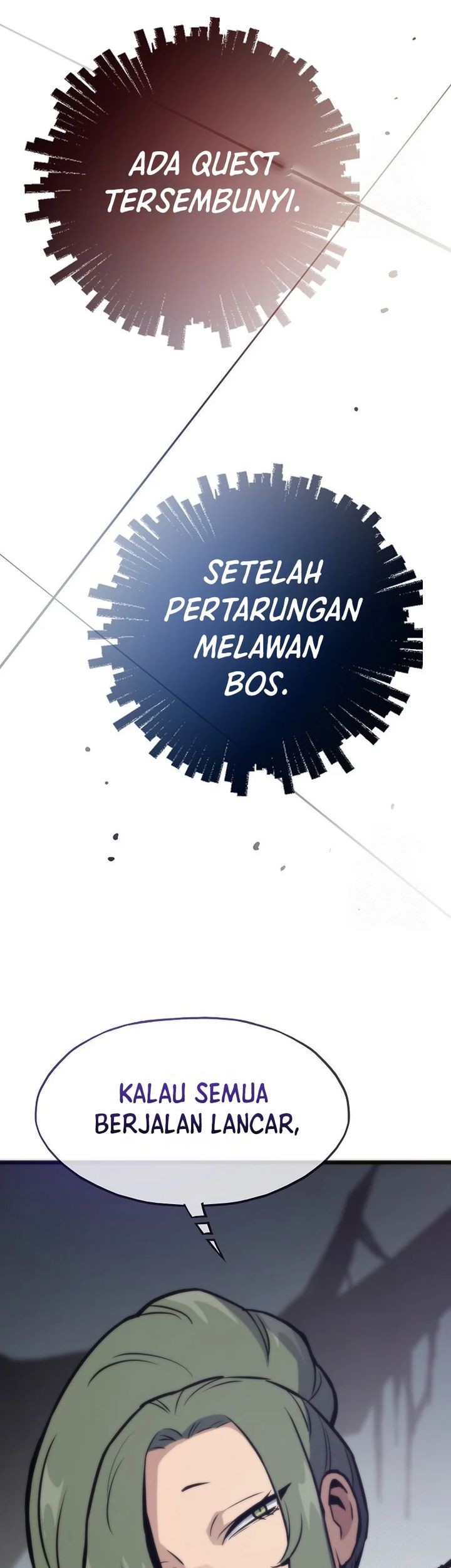 Past Life Regressor (Remake 2022) Bab 101 halaman 26