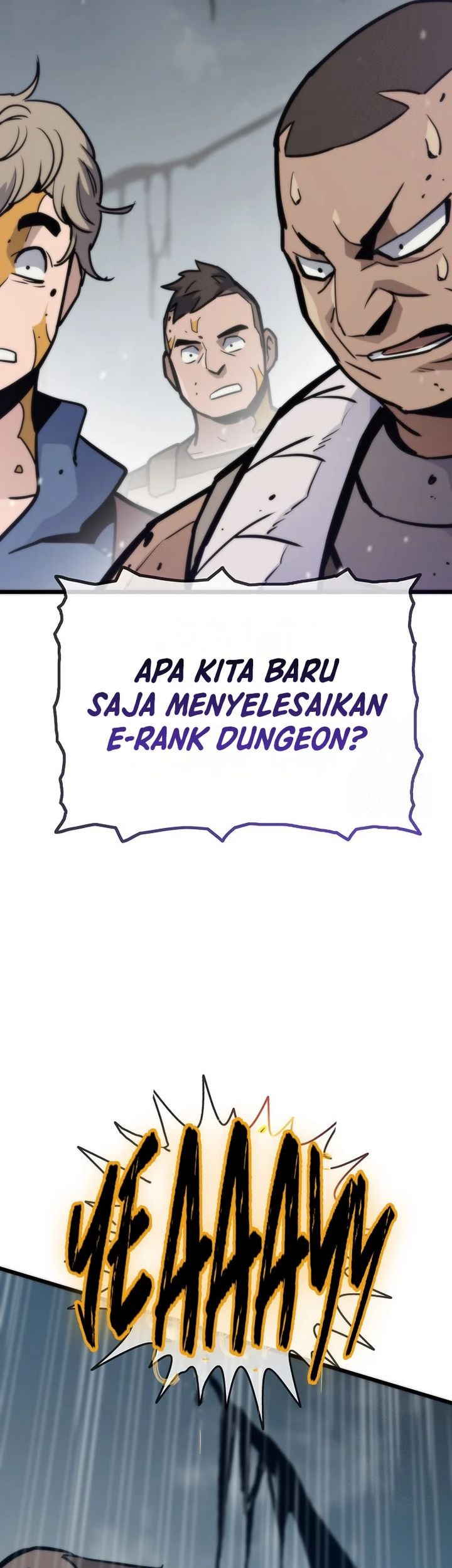 Past Life Regressor (Remake 2022) Bab 101 halaman 43