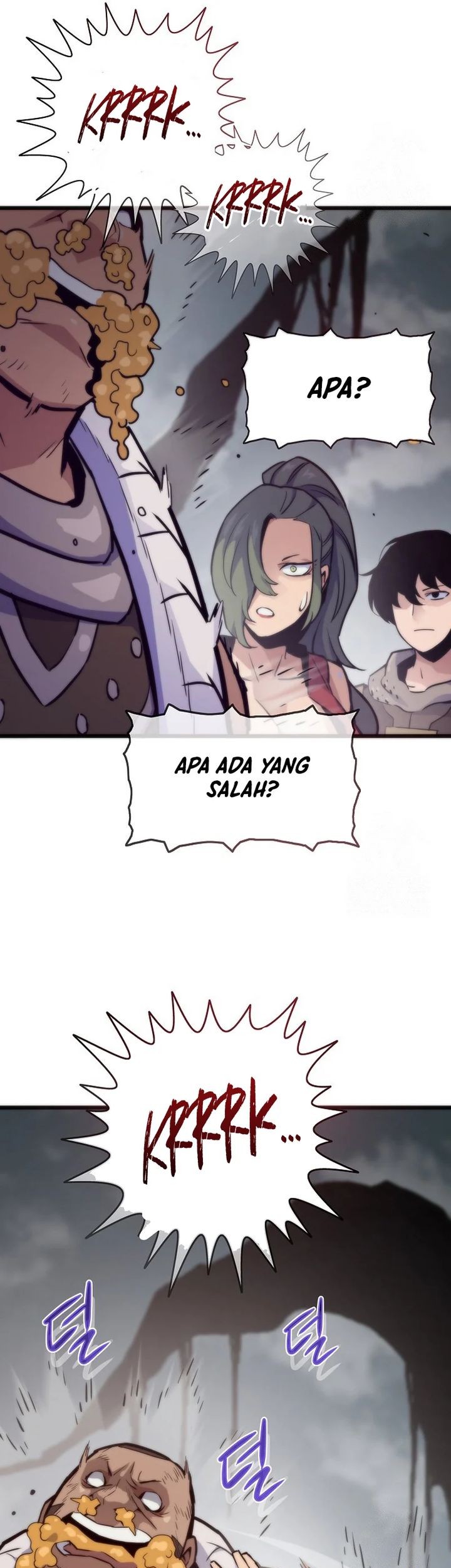 Past Life Regressor (Remake 2022) Bab 101 halaman 57