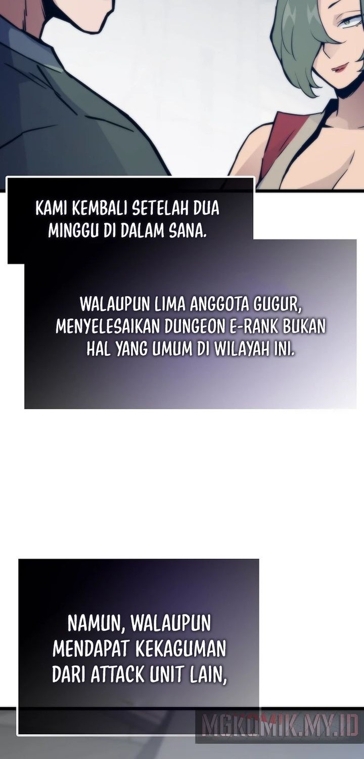 Past Life Regressor (Remake 2022) Bab 102 halaman 5