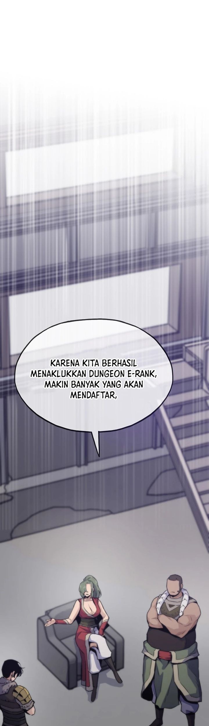Past Life Regressor (Remake 2022) Bab 102 halaman 10