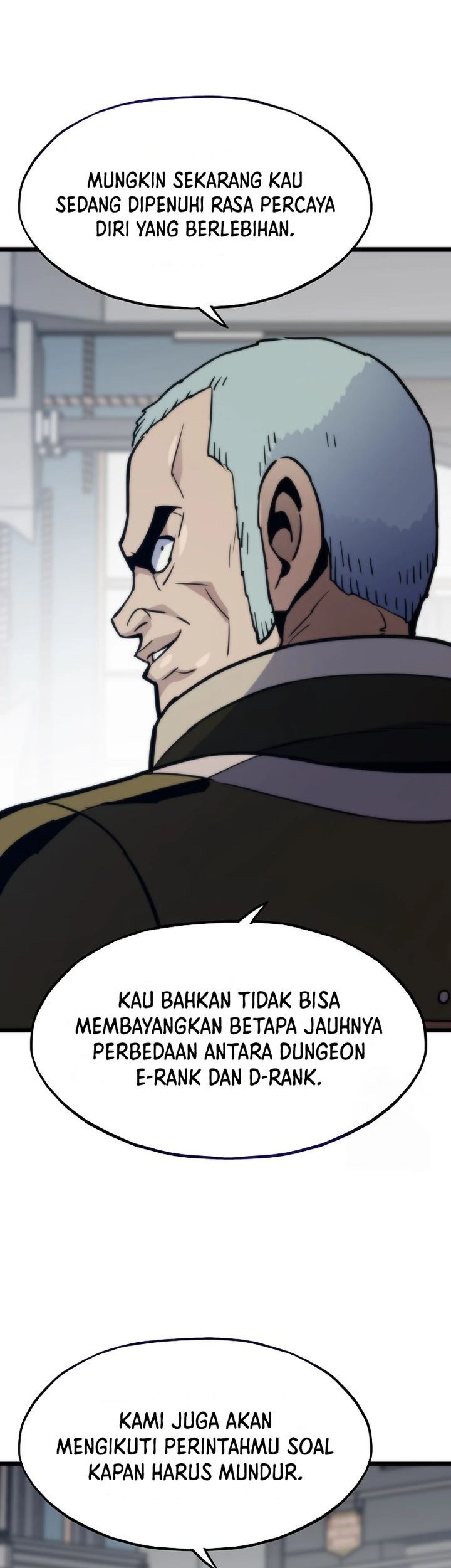 Past Life Regressor (Remake 2022) Bab 102 halaman 30