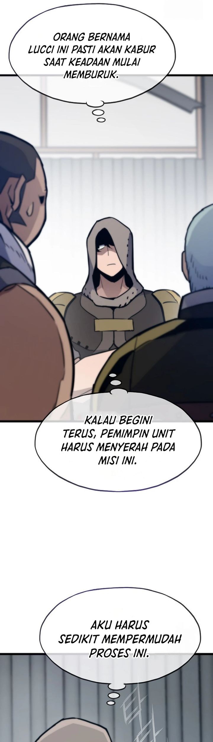 Past Life Regressor (Remake 2022) Bab 102 halaman 32