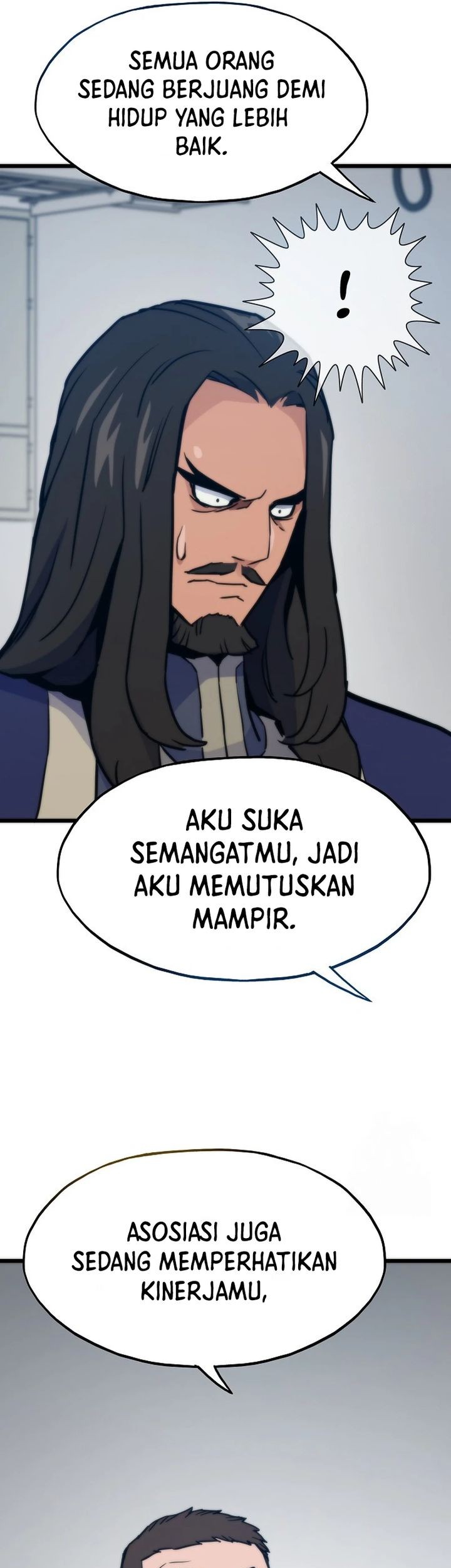 Past Life Regressor (Remake 2022) Bab 102 halaman 44